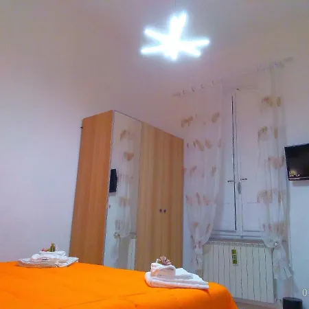 Guest house Bedroom Matteucci *