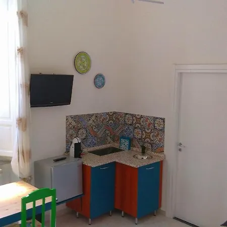Bedroom Matteucci Guest house Pisa